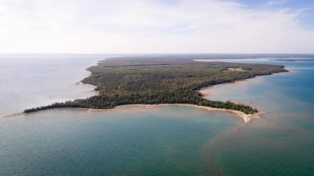 9842 Misery Bay Road, Alpena, MI 49707 - #1