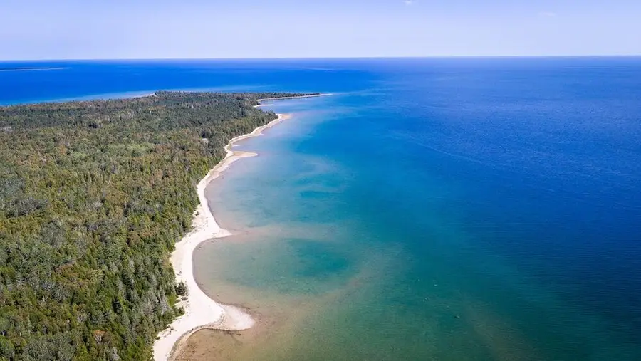 9842 Misery Bay Road, Alpena, MI 49707 - #2