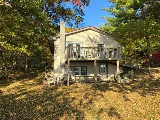 63919 W Shore Drive, Sturgis, MI 49091 - #1