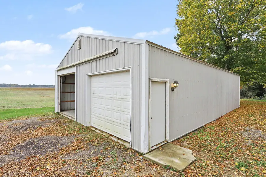 1227 Sielkens Road, Bronson, MI 49028 - #3