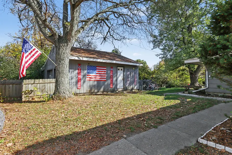12 Cinderella Circle, Springfield, MI 49037 - #2