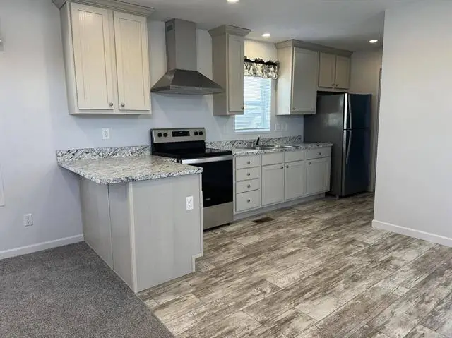 69205 Garver Lake Road Unit: Lot 63, Edwardsburg, MI 49112 - #2