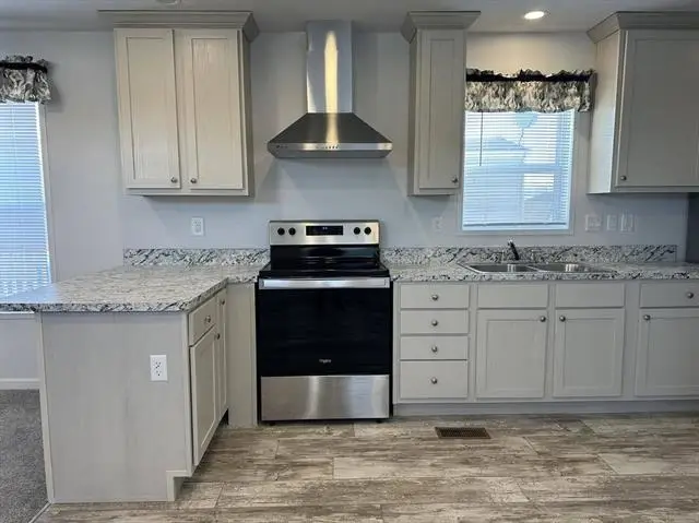 69205 Garver Lake Road Unit: Lot 63, Edwardsburg, MI 49112 - #3