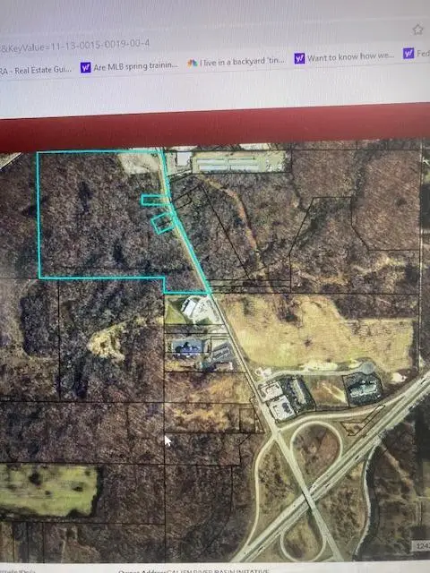 18550 Harbor Country Drive, New Buffalo Township, MI 49117 - Image #1