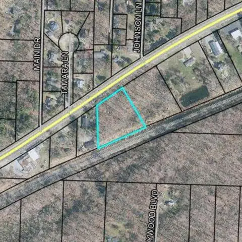 VL B Red Arrow Highway, Harbert, MI 49115