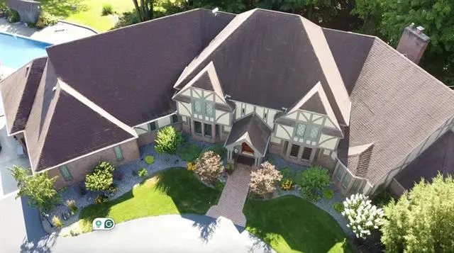 10185 N 650 E, Hudson, IN 46552 - Image #1