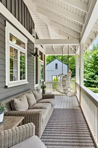 Lot 7 Driftwood Path, Union Pier, MI 49129 - Image #2