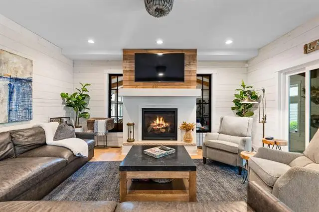 Lot 3 Driftwood Path, Chikaming, MI 49129 - Image #3