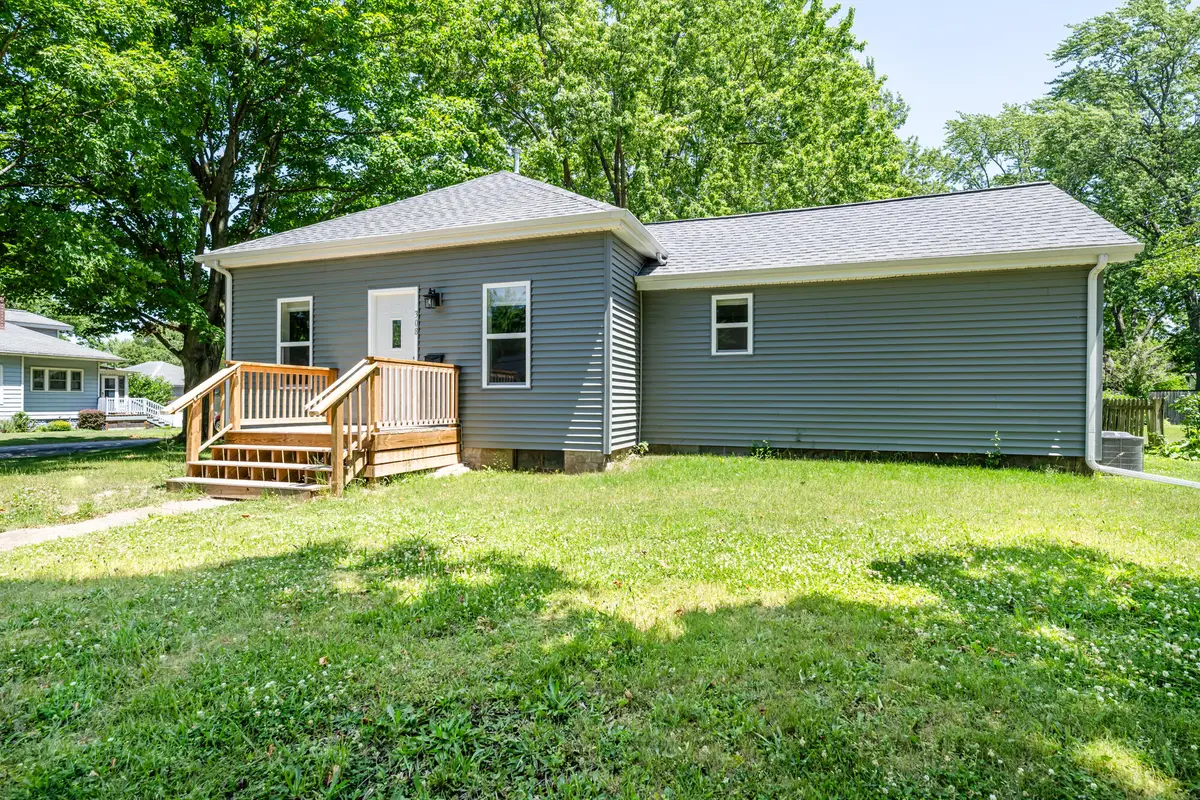 308 N Elm Street, Three Oaks, MI 49128 - #1