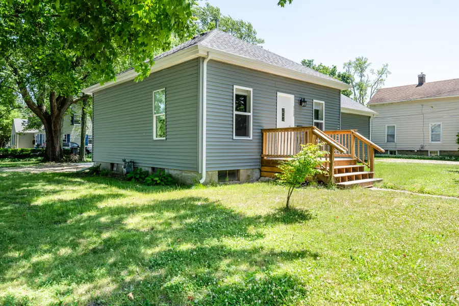 308 N Elm Street, Three Oaks, MI 49128 - #2