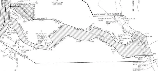 1610 Whitetail Circle, Niles, MI 49120 - #3