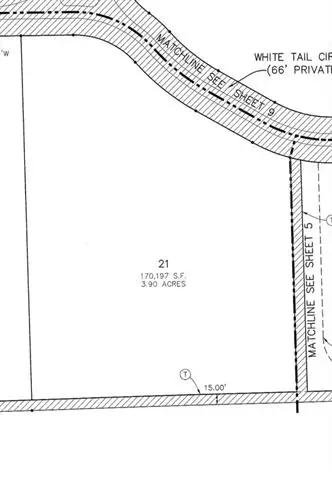 1650 Whitetail Circle, Niles, MI 49120 - #3