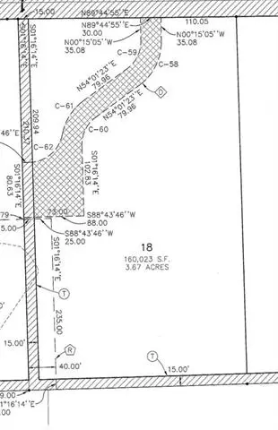 1670 River Bend Boulevard, Niles, MI 49120 - #3