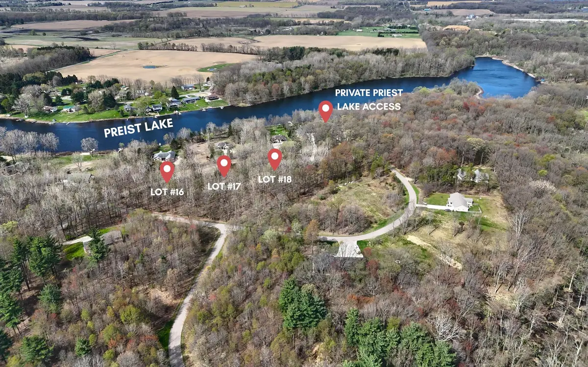 VL Misty Pines Modifier: Units16-18, Dowagiac, MI 49047 - Image #1