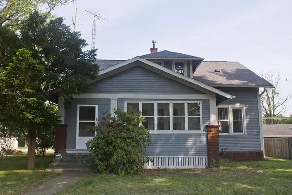 307 New York Avenue, Dowagiac, MI 49047