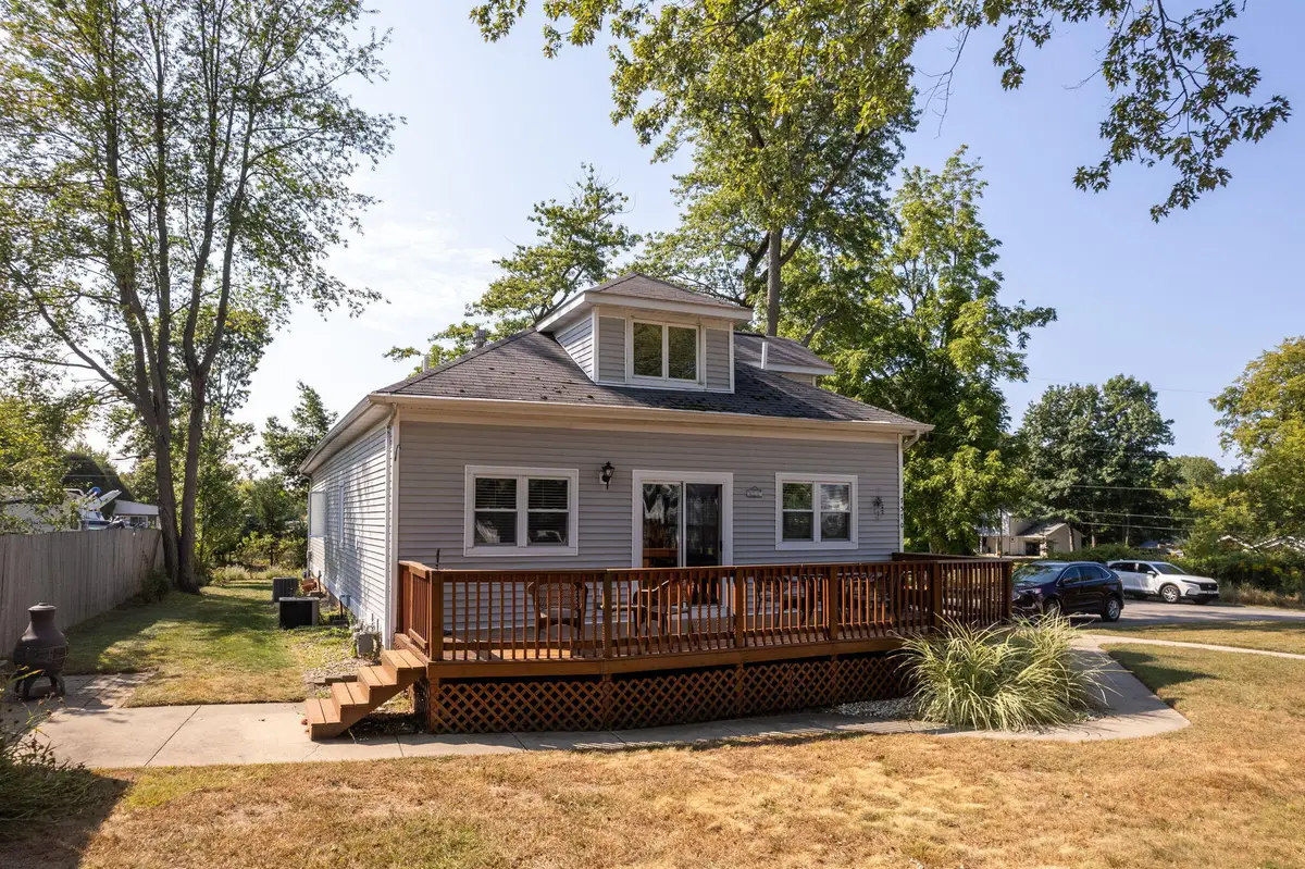 07370 N North Shore Drive Unit: 23, Casco, MI 49090 - Image #1