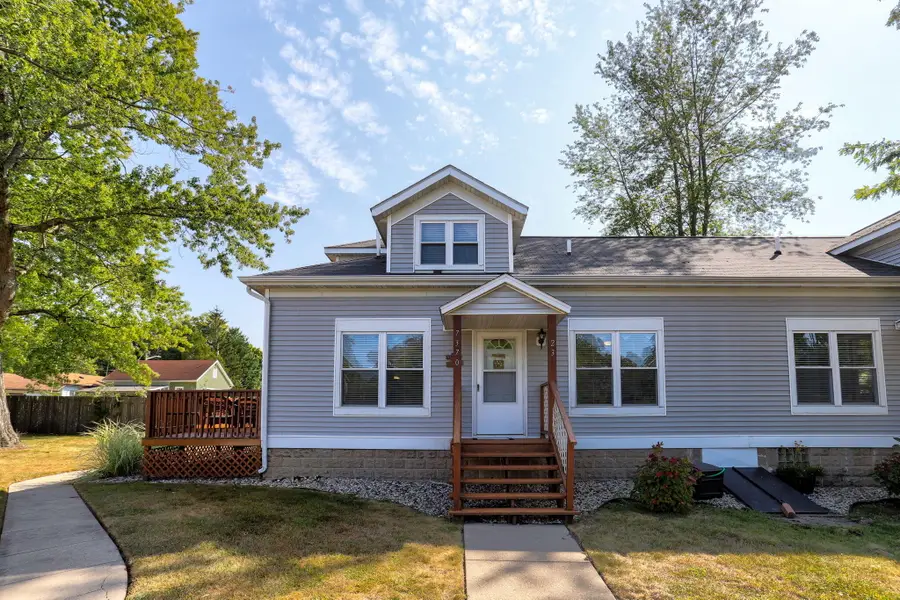 07370 N North Shore Drive Unit: 23, Casco, MI 49090 - Image #3