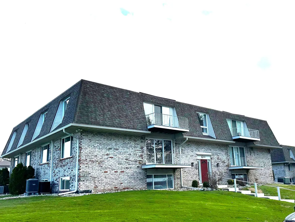 3622 Lakeshore Drive Unit: G 1, Saint Joseph, MI 49085 - Image #1