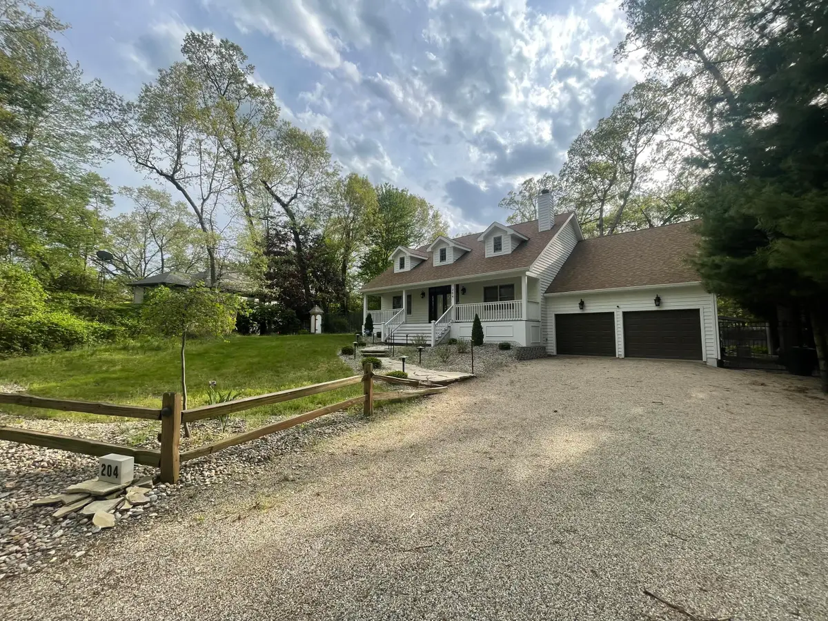 204 Talahi Trail, Unknown, IN 46360 - #1