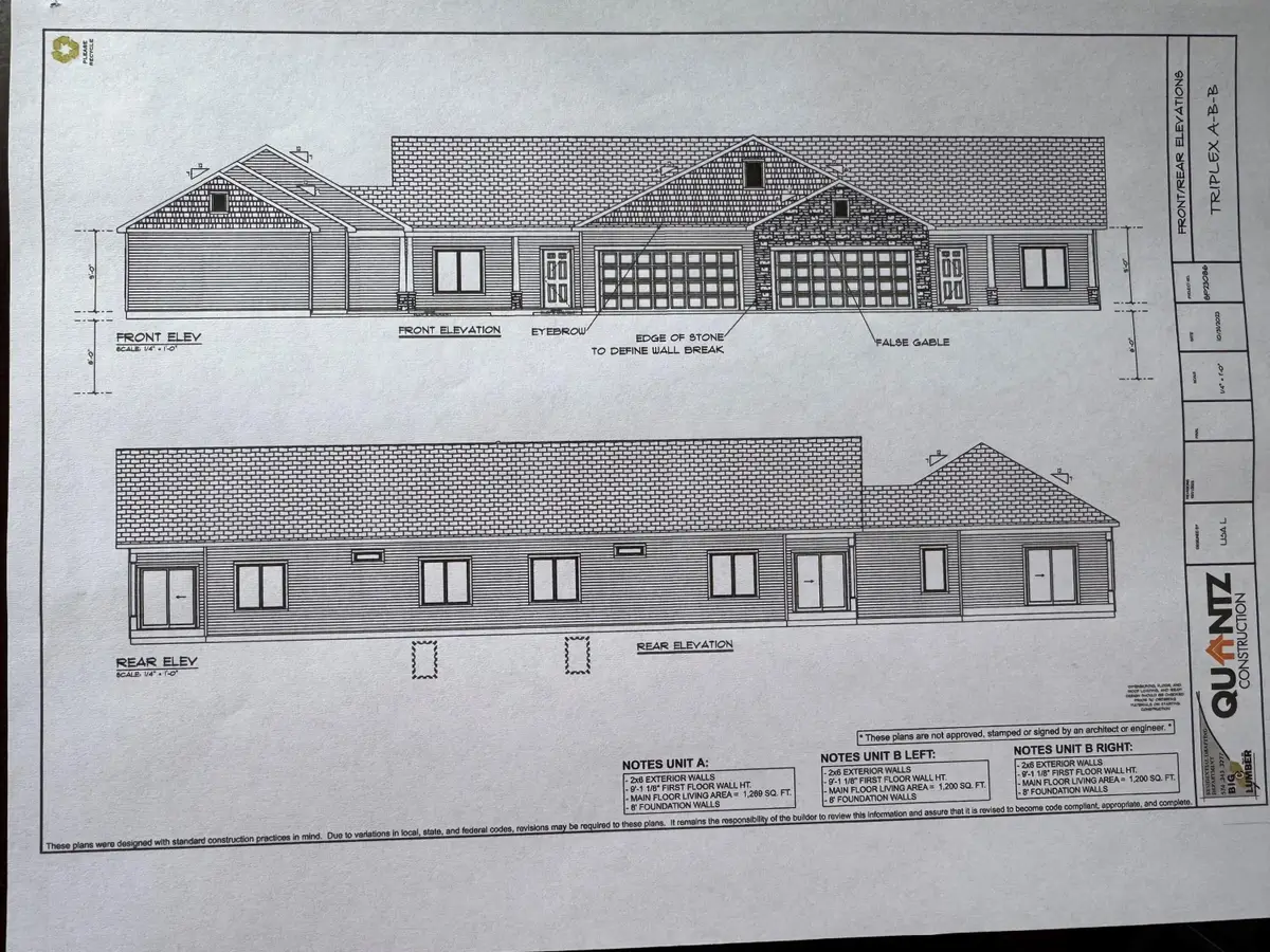 143 Lexington Pointe Drive, Niles, MI 49120 - Image #1