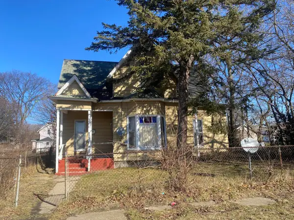 309 High Street, BentonHarbor, MI 49022