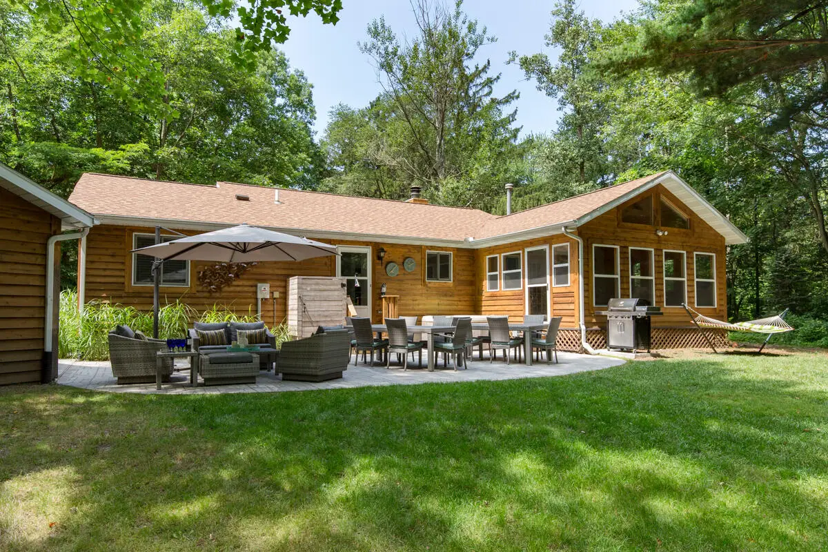 6490 E Chikaming, Sawyer, MI 49125 - #1