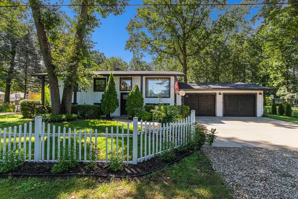 819 W Michigan Street, NewBuffalo, MI 49117