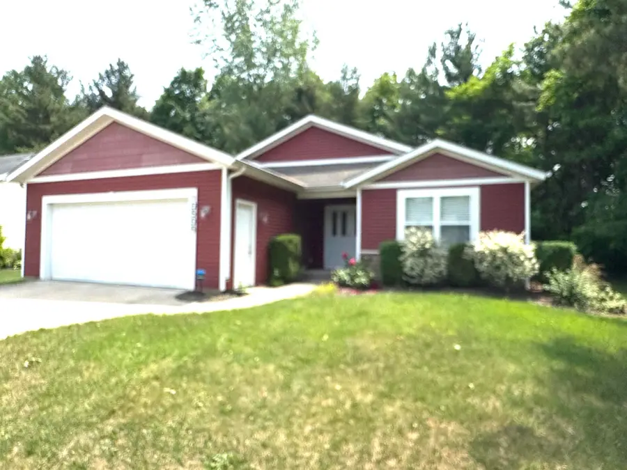 10505 Compton Drive, South Haven Charter Township, MI 49090 - Image #3