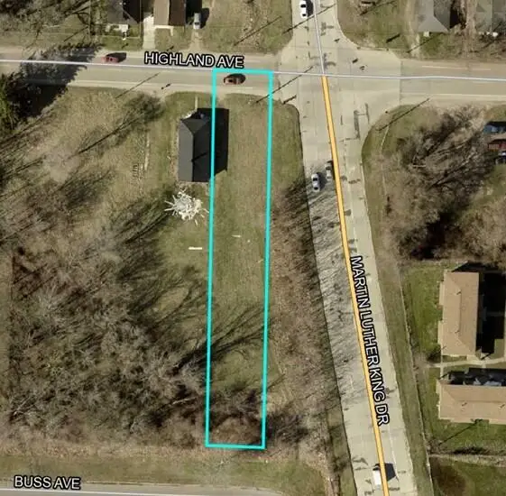 992 Highland Avenue, Benton Heights, MI 49022 - Image #1