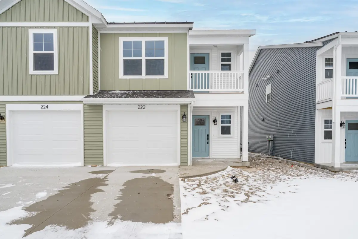 222 Elkenburg Street Unit: 7, South Haven, MI 49090 - Image #1