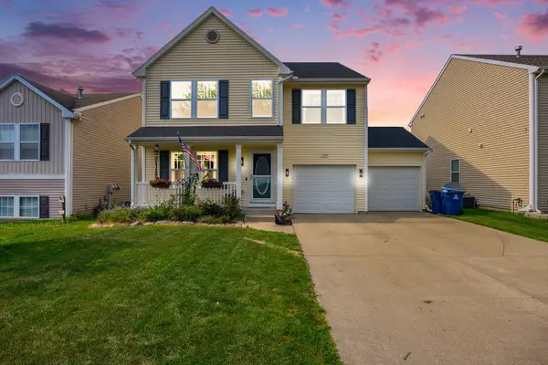 1234 Odell Farm Lane, Vicksburg, MI 49097