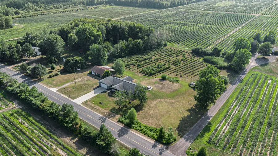 124 68th Street, Casco, MI 49090 - #3