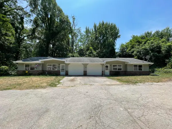 3933 Reinhardt Drive Modifier: 3931, Stevensville, MI 49127