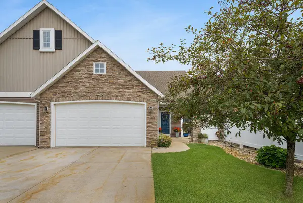 103 Lexington Point Drive, Niles, MI 49120