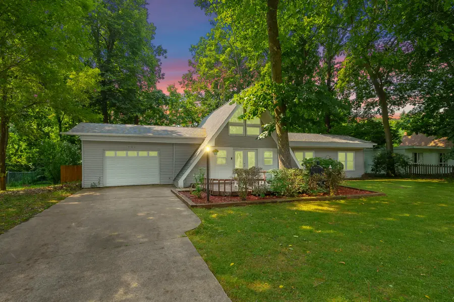 1900 Derfla Drive, Royalton, MI 49085 - Image #2