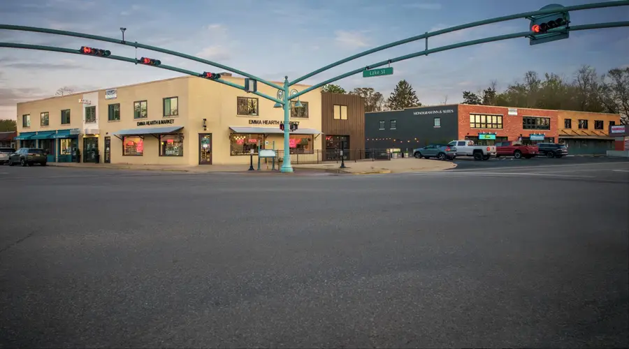 9729 Red Arrow Highway Unit: 12, Bridgman, MI 49106 - Image #3