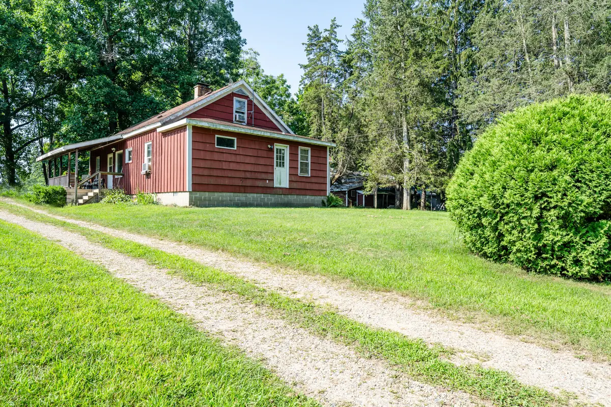 7462 W Martin Road, Three Oaks, MI 49128 - #1