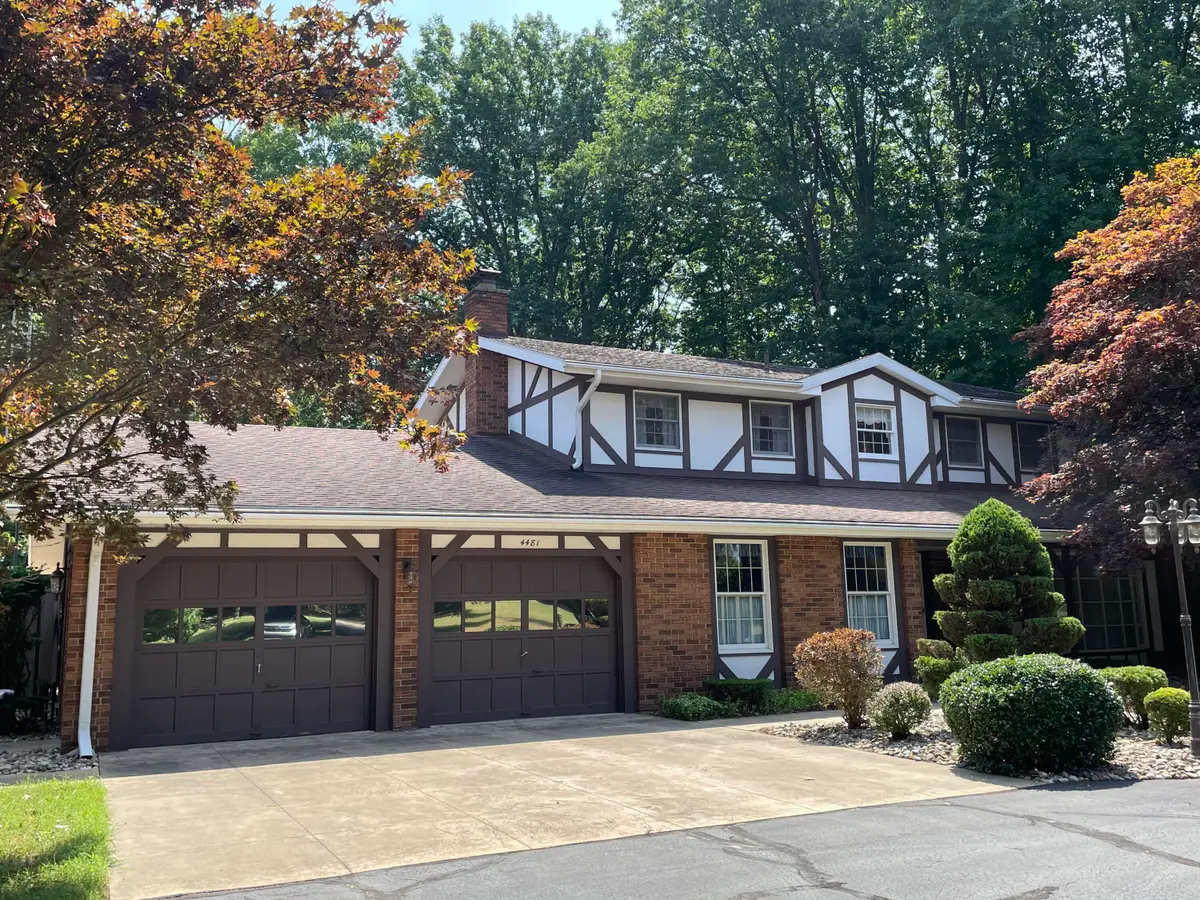 4481 Cleveland Avenue, Stevensville, MI 49127 - Image #1