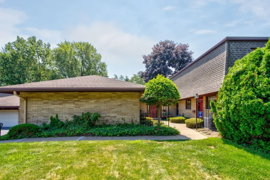 2727 S Lakeshore Drive Unit: F-24, Shoreham, MI 49085 - Image #3