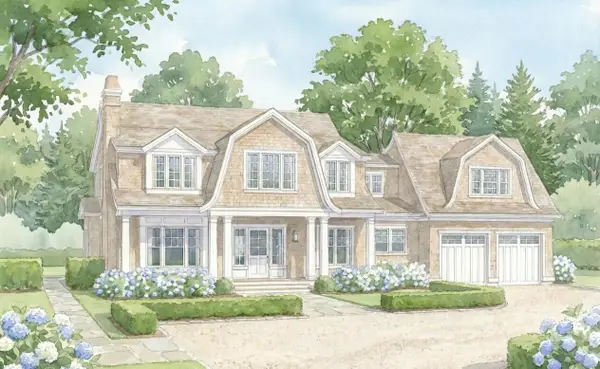 3 Lilac Lane, GrandBeach, MI 49117