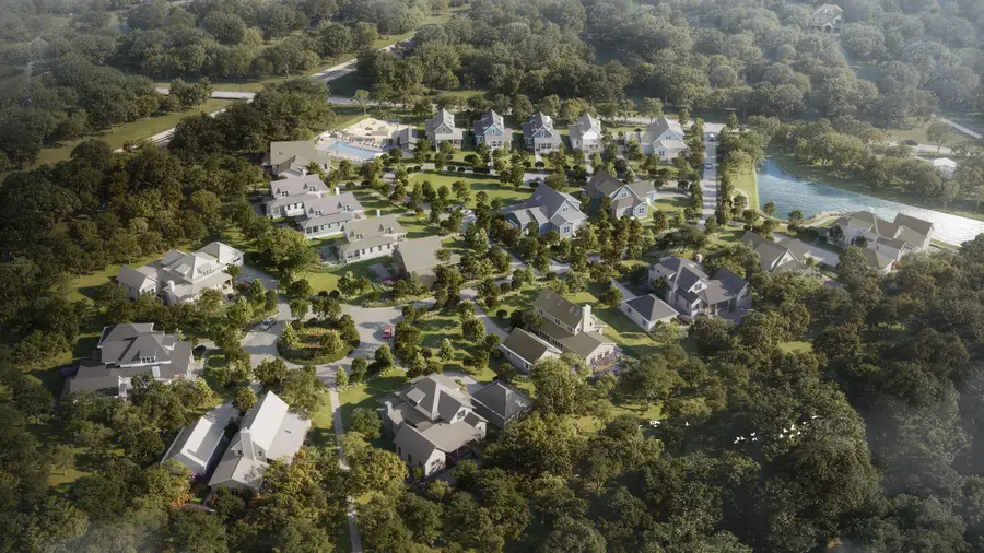 Lot 9 Driftwood Cottages, Unionpier, MI 49129 - Image #2