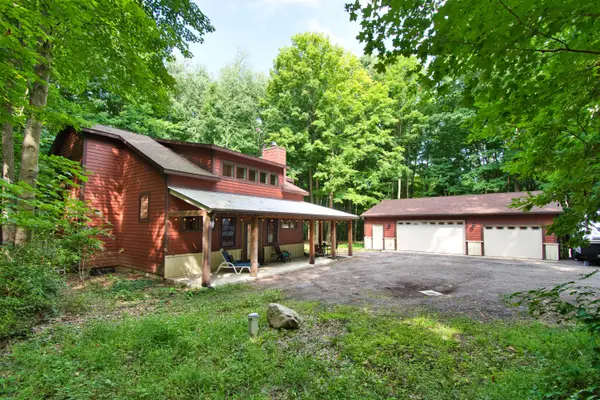 824 N Philip Road, Niles, MI 49120