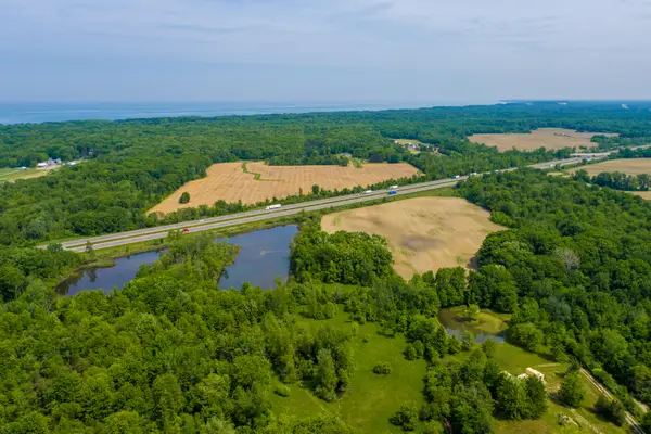 W Warren Woods Road, Lakeside, MI 49128