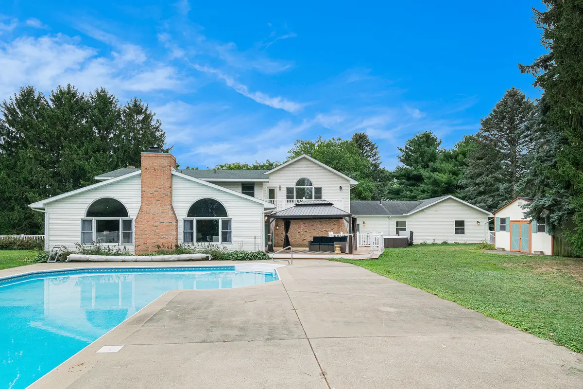 2049 E Hinchman Road, Oronoko, MI 49103 - Image #1