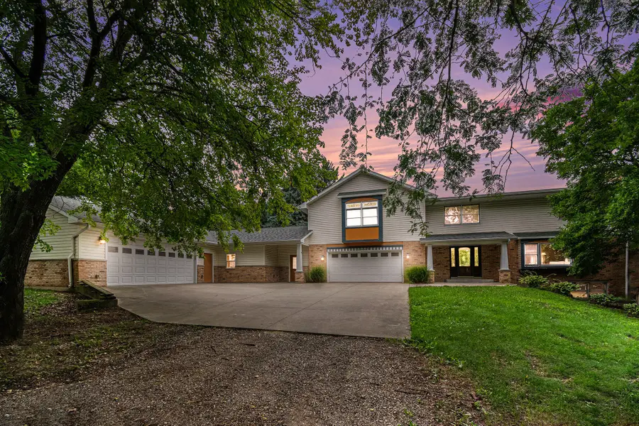 2049 E Hinchman Road, Oronoko, MI 49103 - Image #2