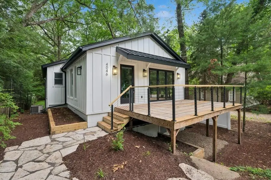 4046 Hillside Trail, Michiana, MI 49117 - #2