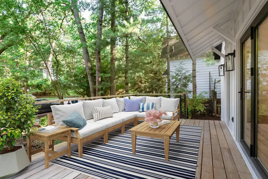 4046 Hillside Trail, Michiana, MI 49117 - #3