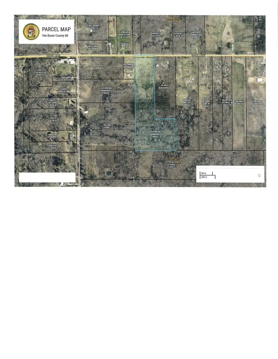 71663 24th Avenue, Covert, MI 49090 - Image #2