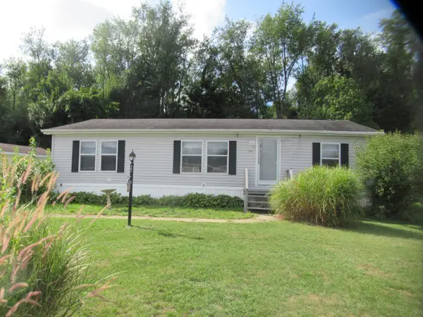 400 E South Street Unit: Lot 29, Marcellus, MI 49067