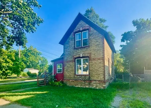 204 E High Street, Dowagiac, MI 49047 - Image #1